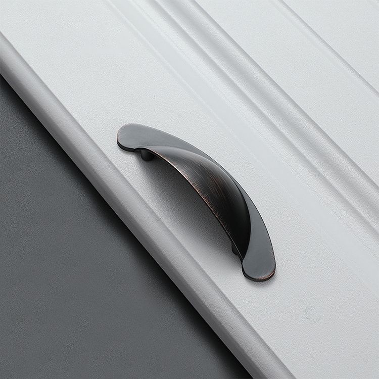 5 PCS Zinc Alloy Handle For Drawer