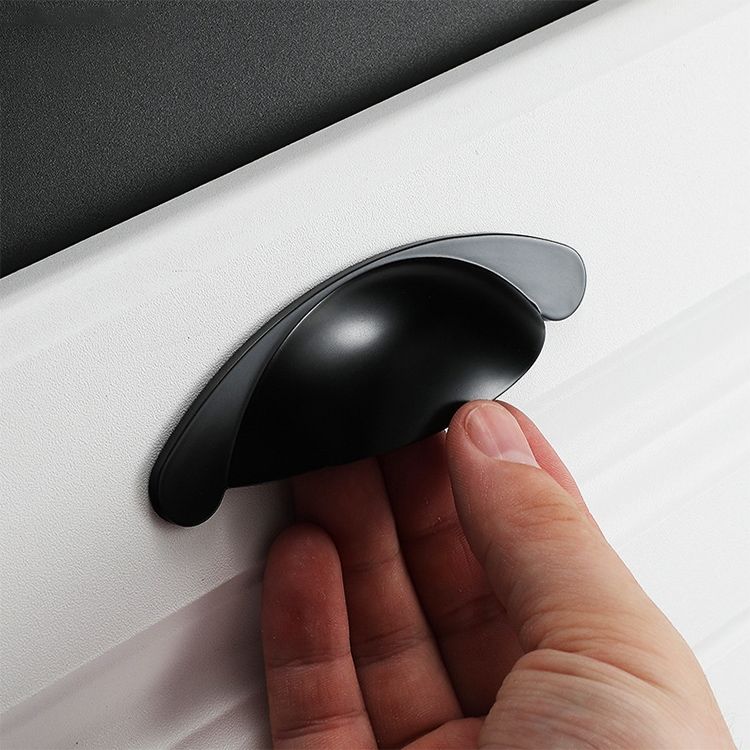 5 PCS Zinc Alloy Handle For Drawer