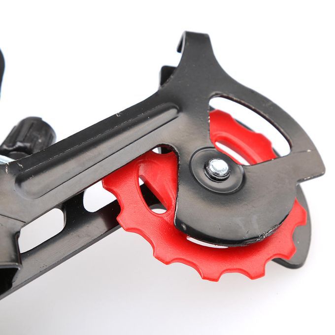 18/21 Speed Medium Cage Mountain Bike Cycling Bicycle Rear Derailleur