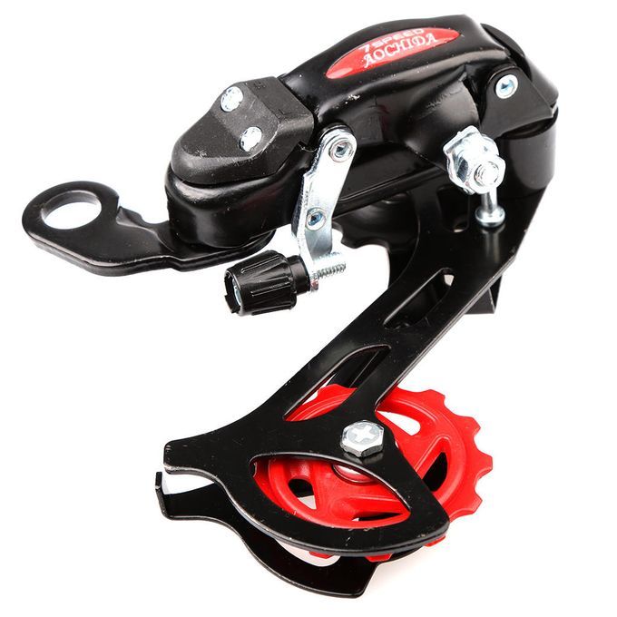 18/21 Speed Medium Cage Mountain Bike Cycling Bicycle Rear Derailleur