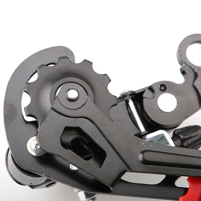 18/21 Speed Medium Cage Mountain Bike Cycling Bicycle Rear Derailleur