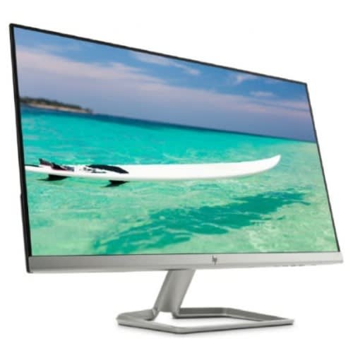 27f  27-inches Full Hd Ips Ultra-slim Backlit LED Micro-edge VGA HDMI Monitor