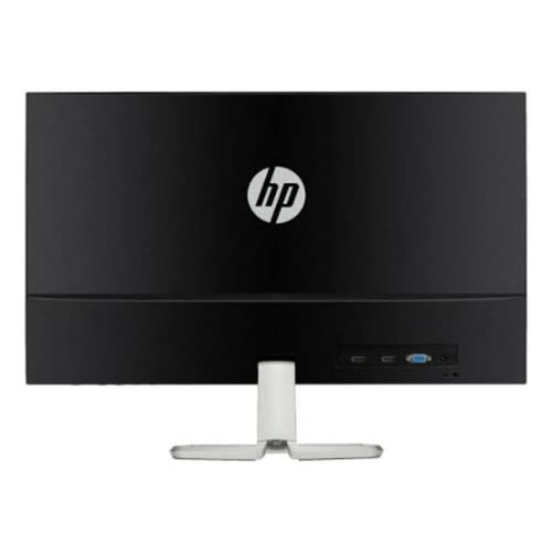 27f  27-inches Full Hd Ips Ultra-slim Backlit LED Micro-edge VGA HDMI Monitor