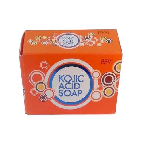Bevi Kojic Acid Soap - 140g
