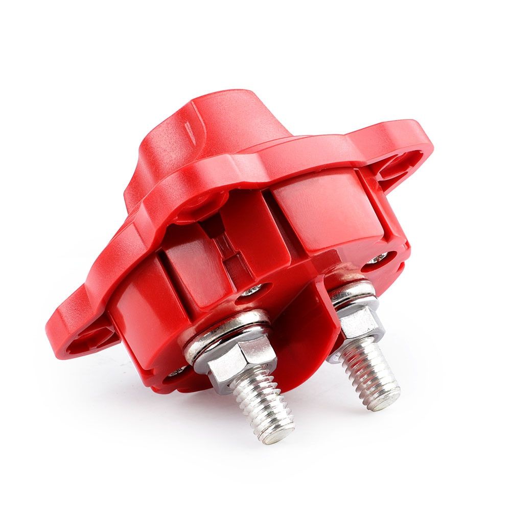 Car Auto Rv Marine Boat 12v-48v 100a-300a Cruise Control
