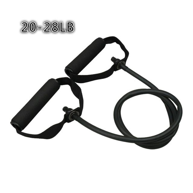 Fitness Yoga Tension Rope