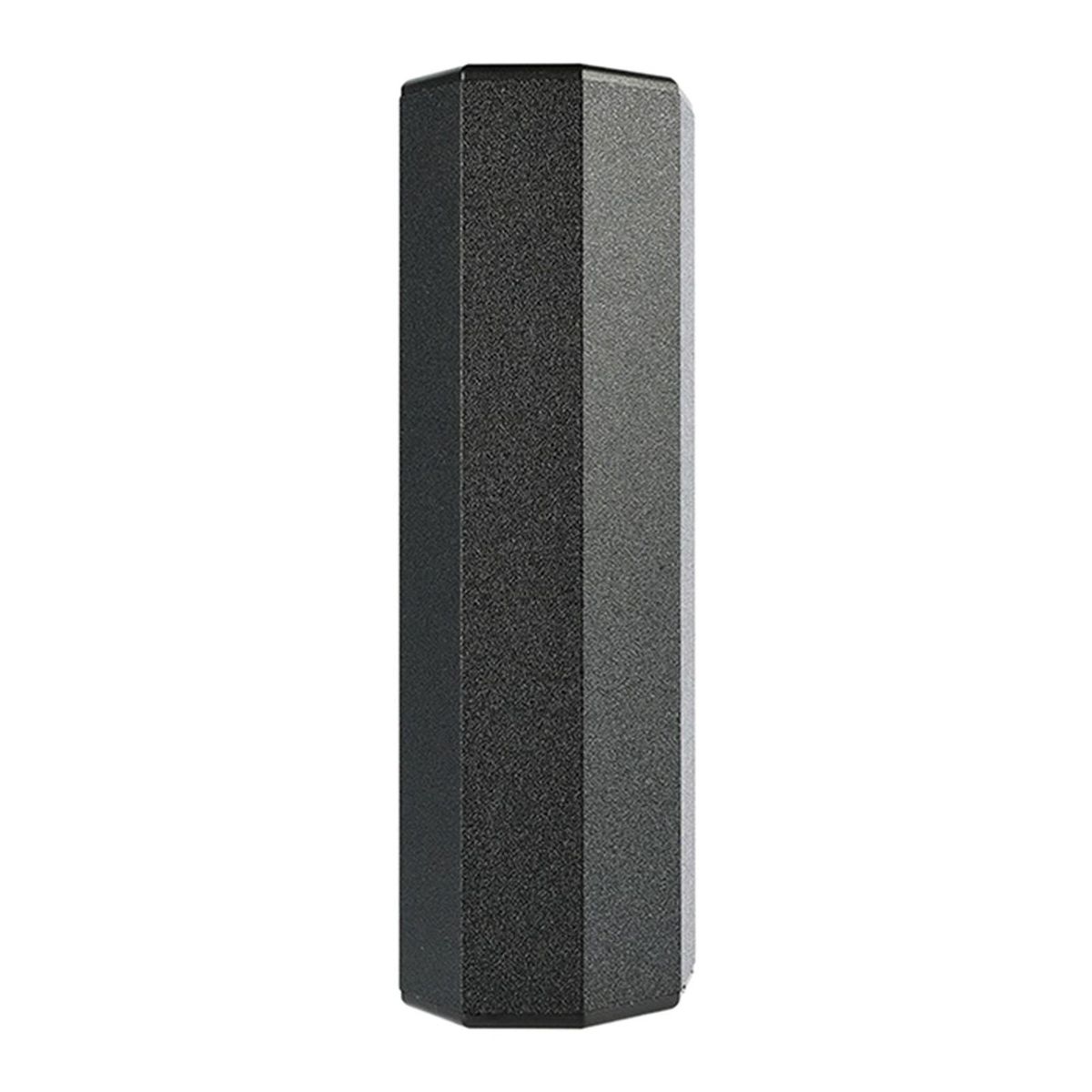 Octagonal , Hand Percussion Shaker, Rhythmic Rattle 12.8cm