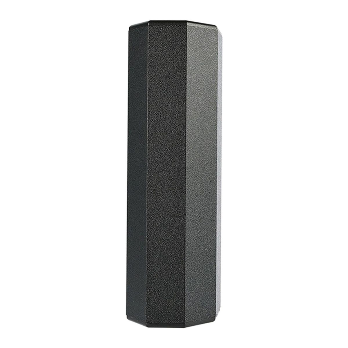 Octagonal , Hand Percussion Shaker, Rhythmic Rattle 12.8cm