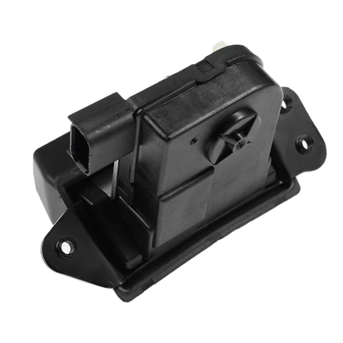 812303Z000 Rear Trunk Lock Actuator Lock Machine Auto for 15-18 Sorento 14-15