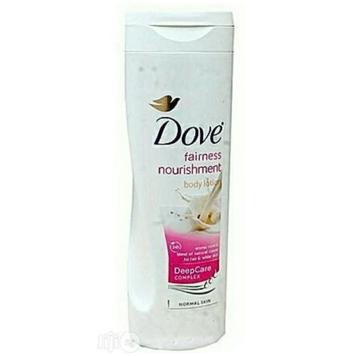 Fairness Nourishment Lotion Deep Care Complex 400ml