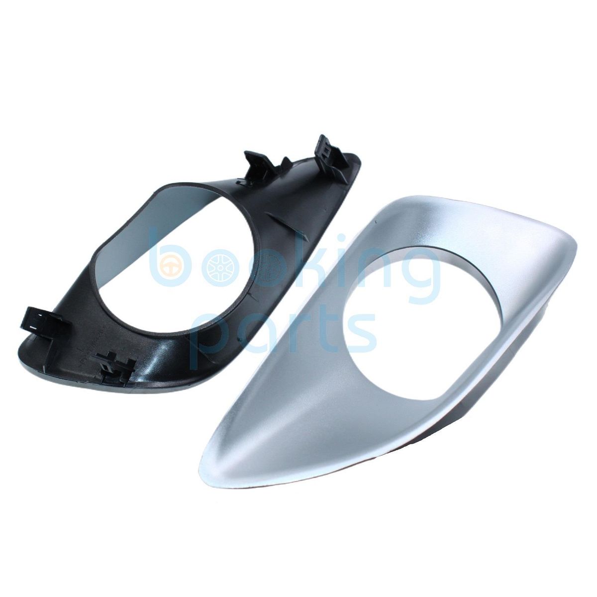 FGL38229(BLACK),TY170C2,TY170C Fog Lamp For TOYOTA YARIS/BELTA/VIOS 06-11
