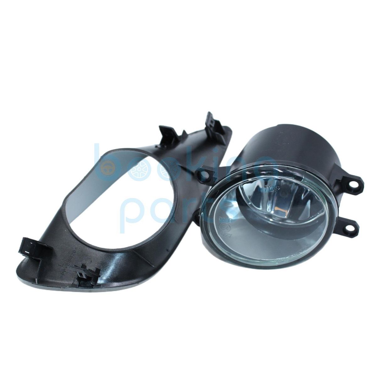 FGL38229(BLACK),TY170C2,TY170C Fog Lamp For TOYOTA YARIS/BELTA/VIOS 06-11