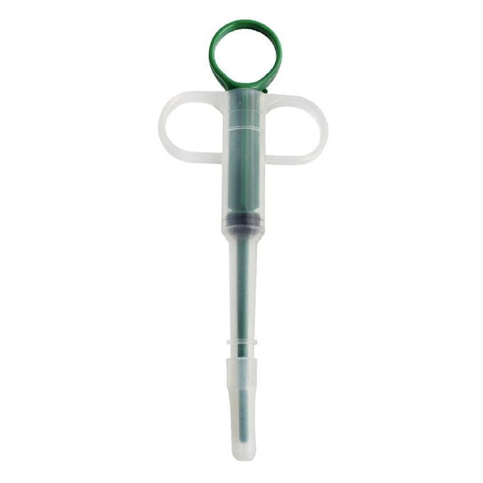 Home Pills Dispenser Feeding Medicine Cat'S Dogs Pets Tablet Feeder