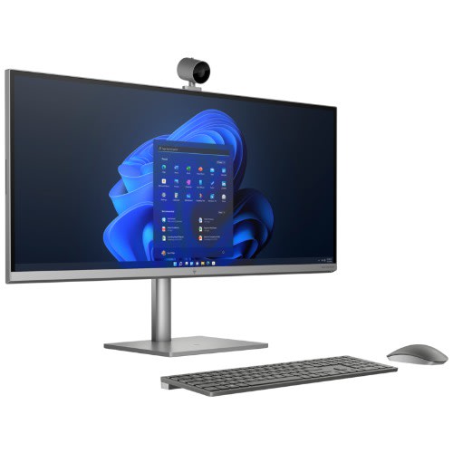 Envy 34" - 11th Gen Core I7 -SSD - 32GB RAM - 2TB - Win 11 - All In One PC