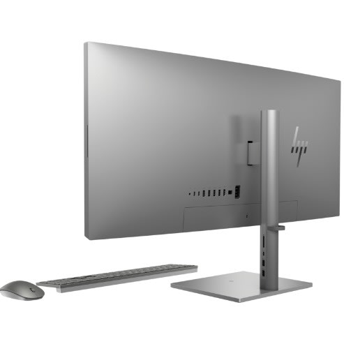 Envy 34" - 11th Gen Core I7 -SSD - 32GB RAM - 2TB - Win 11 - All In One PC