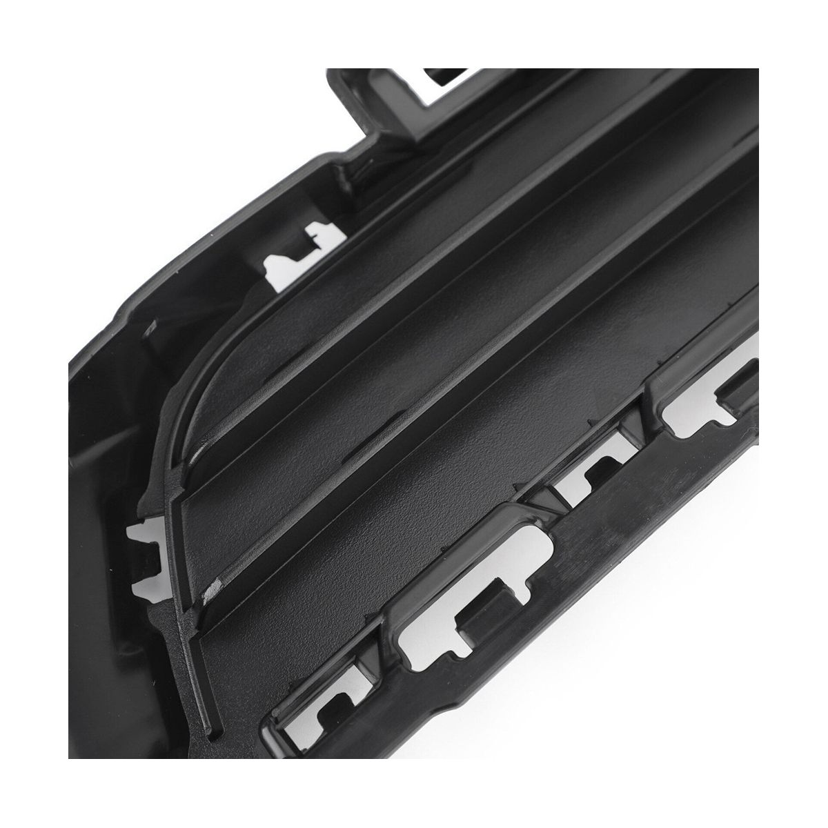 Left Front per Lower Grill Cover Black for BMW X5 F15