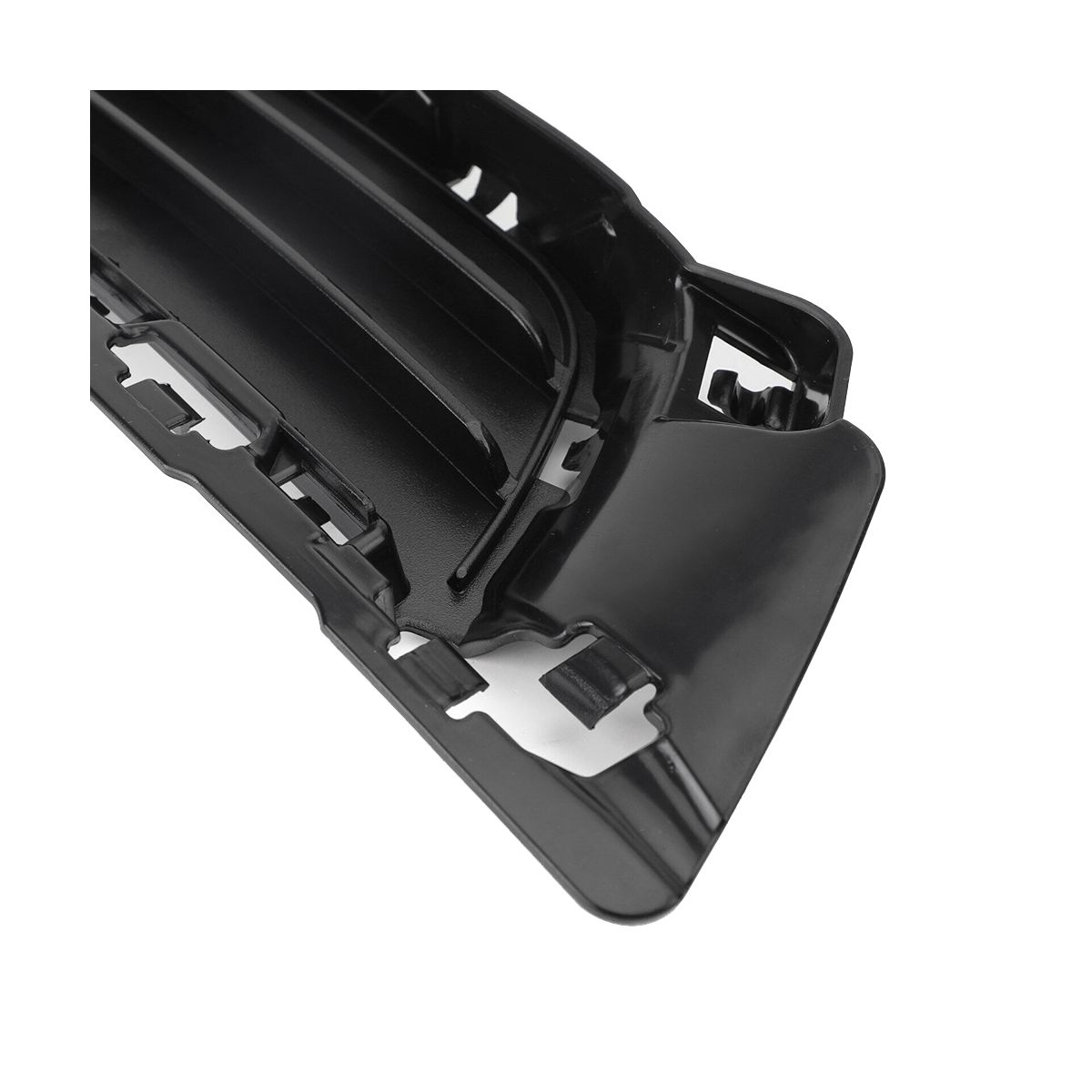 Left Front per Lower Grill Cover Black for BMW X5 F15