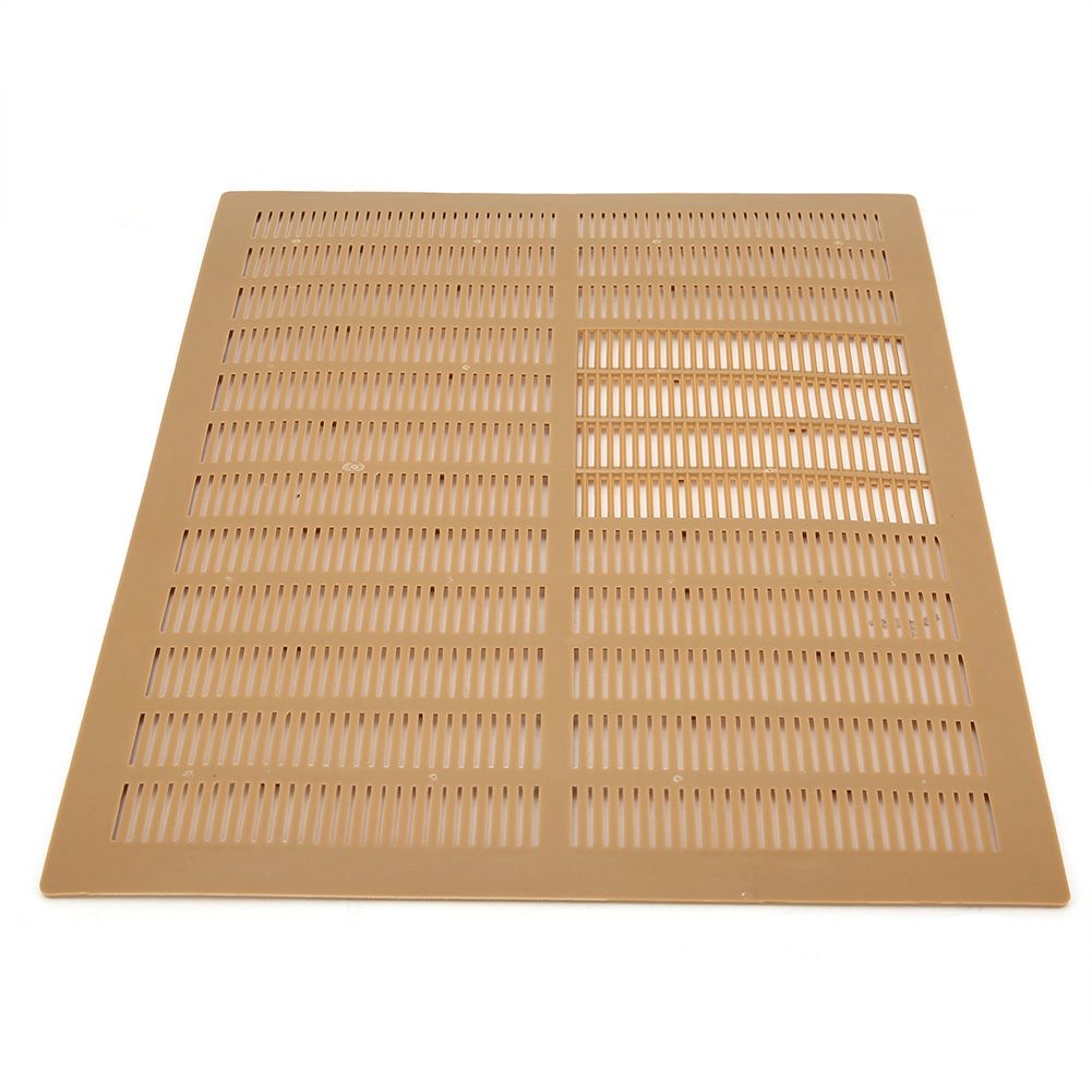 Plastic Beehive Propolis Trap Collector Beekeeping Frame