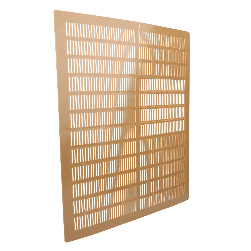 Plastic Beehive Propolis Trap Collector Beekeeping Frame