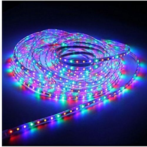 Led Rope Light Christmas Decoration