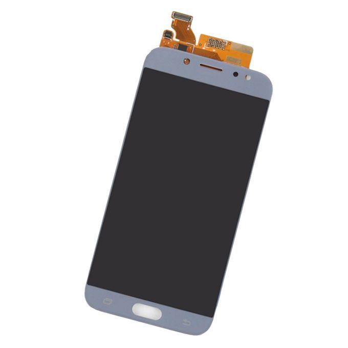 For Samsung Galaxy J7 Pro 2017 SMJ730G J730GM J730F J730DS Light Blue