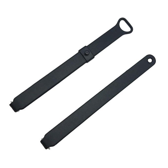 3 Pcs Replacement Watch Band Belt & Watch Clasp For Misfit Ray