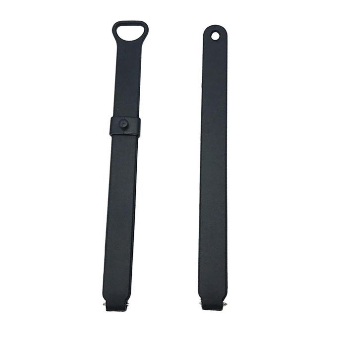 3 Pcs Replacement Watch Band Belt & Watch Clasp For Misfit Ray