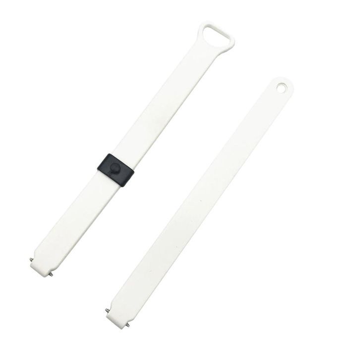 3 Pcs Replacement Watch Band Belt & Watch Clasp For Misfit Ray