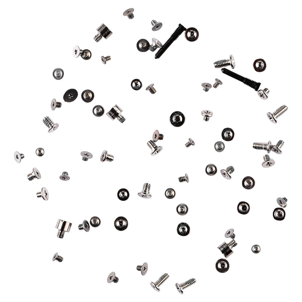 Complete Set Screws And Bolts For IPhone 12 Pro