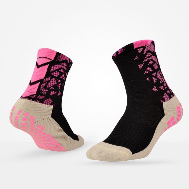 Brothock Football Anti-skid Socks Men's Sports Socks