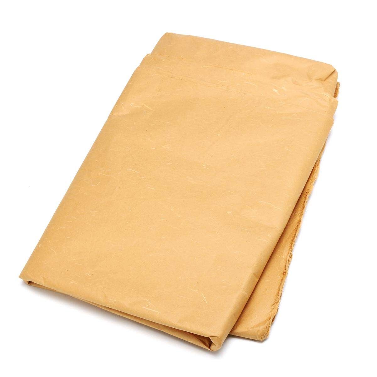 10X Chinese Rice Paper Xuan Paper For Calligraphy Handmade Writing Tool 10pcs Chinese Rice Paper Long Fiber Xuan Paper For Calligraphy Handmade Rehmannia Glutinosa