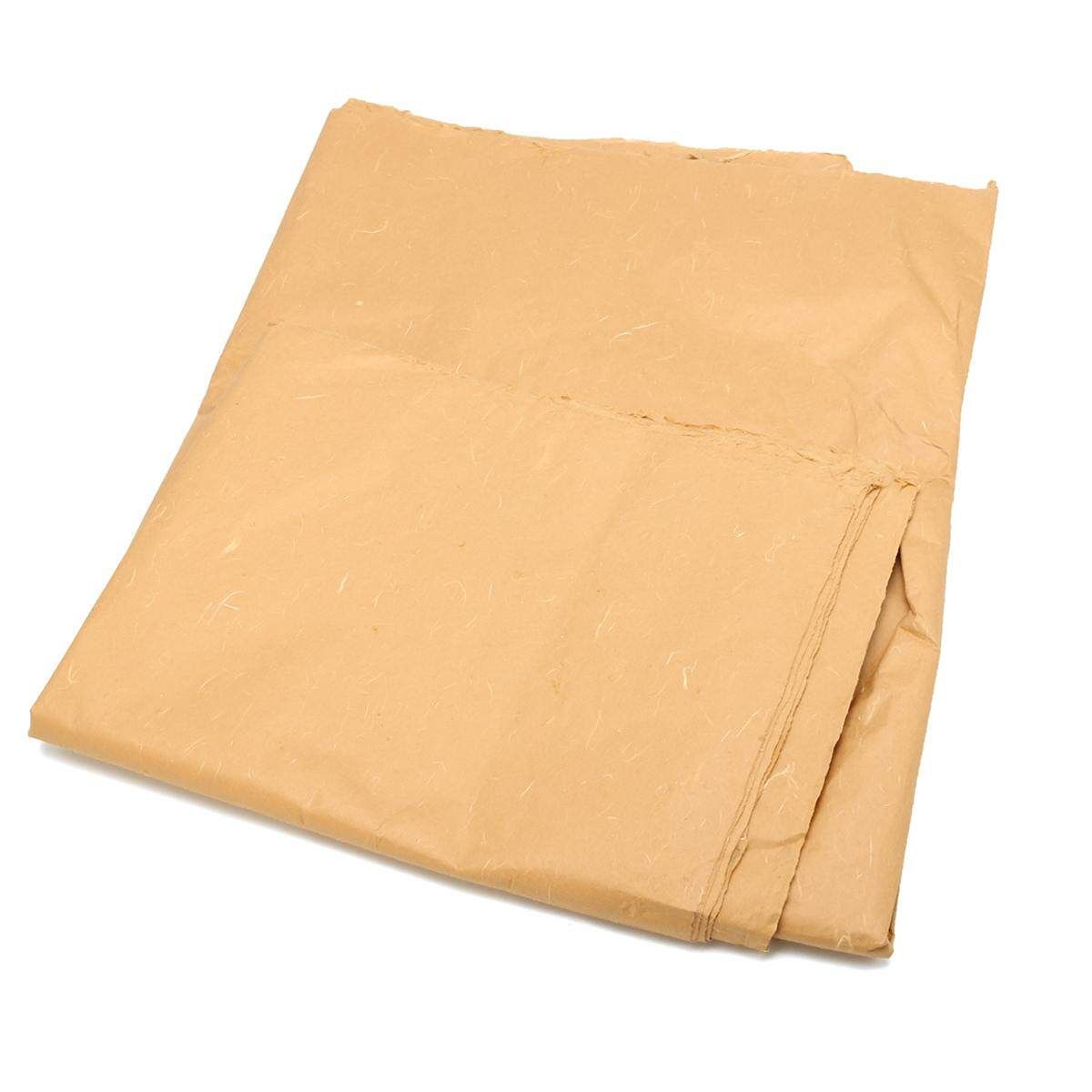 10X Chinese Rice Paper Xuan Paper For Calligraphy Handmade Writing Tool 10pcs Chinese Rice Paper Long Fiber Xuan Paper For Calligraphy Handmade Rehmannia Glutinosa