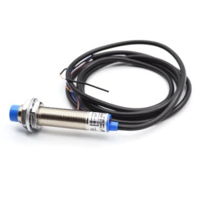 Inductive Sensor