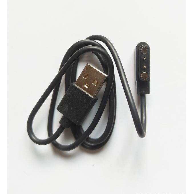 Charger For Oraimo Smart Watch Magnetic Charging Cable