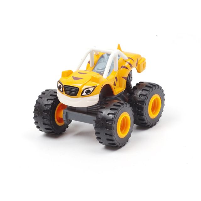 1pcs Cars Toys  Vehicles Figure Blaze Toy