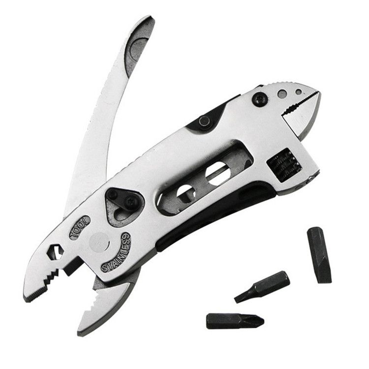 Pliers Multifunctional Wrench Tool Set