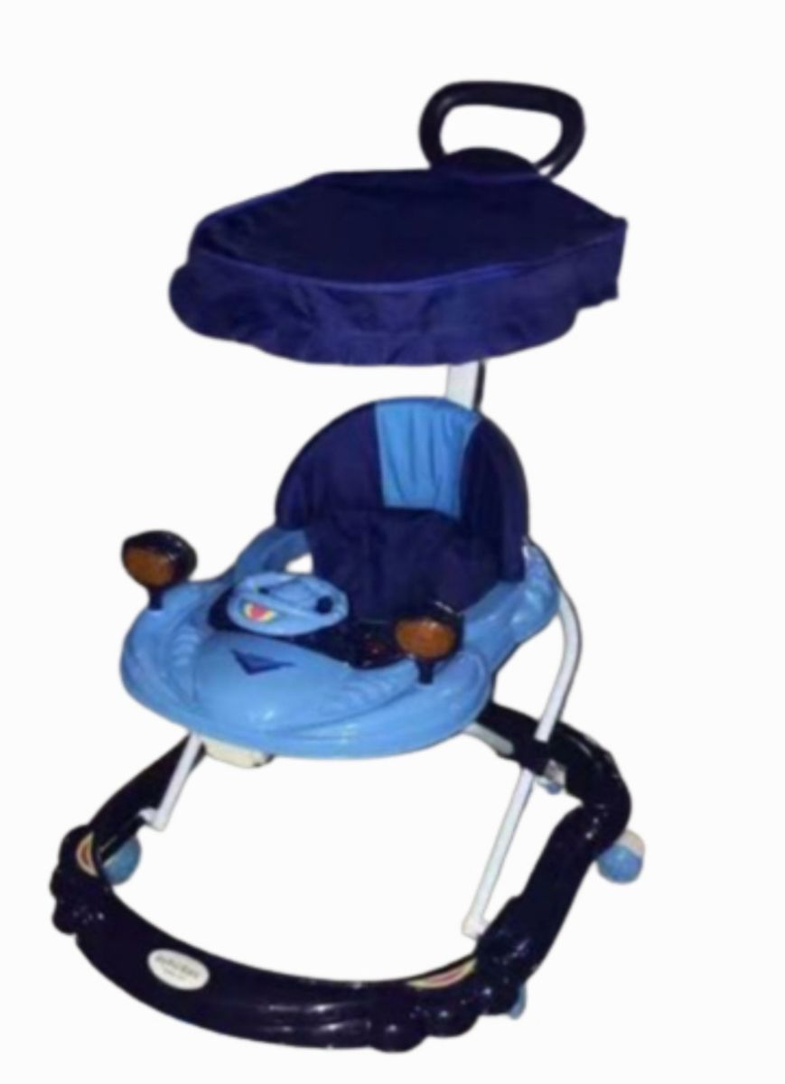 Kids  Walker With Music And Head Cover