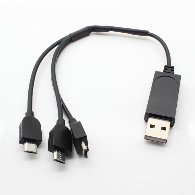 3.7V 400mAh 20C Lithium Battery With USB Charger Cable For WLTOYS XK