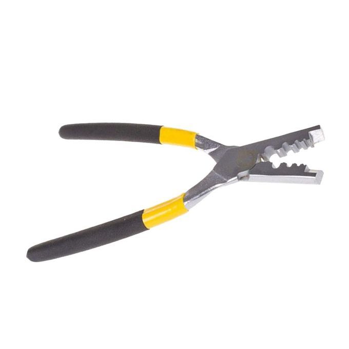 Multifunctional Terminal Crimping Stripping Pliers Wire Stripper 0