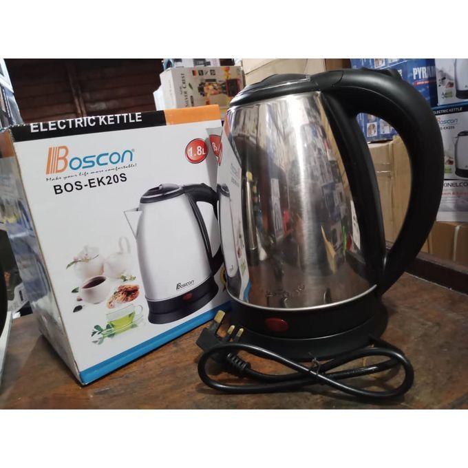 Electric Kettle 1.8 Litres