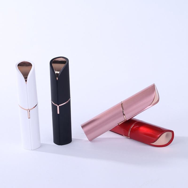 Facial Epilator Depilation Hair Removal Portable Epilator