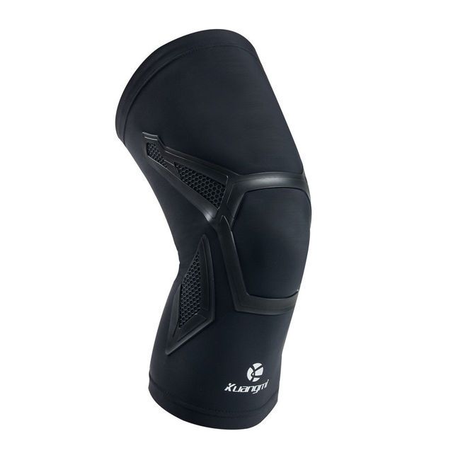 Kuangmi 1 Piece Knee Pads Sports Compression Knee