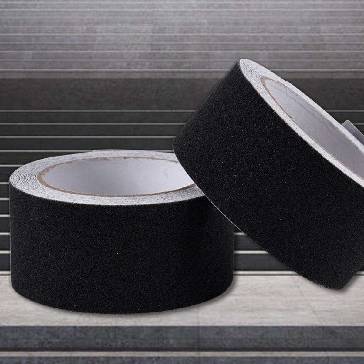 Non-slip Tape for Stairs Grip Non-slip Tape Waterproof Durable High