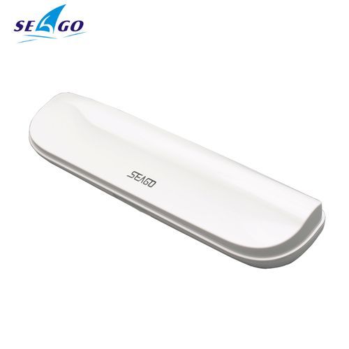 New Electric Toothbrush Portable Travel Box Anti-Dust Storage Case Electric Tooth Brush Heads SG-50