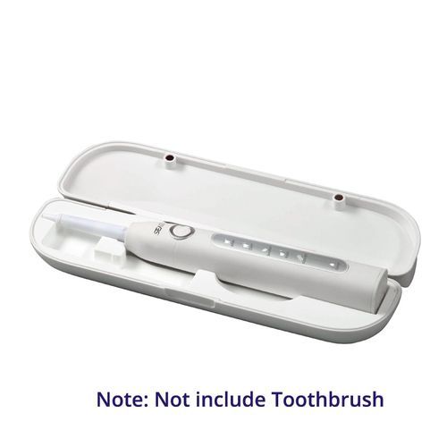 New Electric Toothbrush Portable Travel Box Anti-Dust Storage Case Electric Tooth Brush Heads SG-50