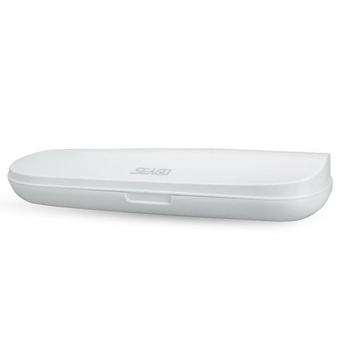 New Electric Toothbrush Portable Travel Box Anti-Dust Storage Case Electric Tooth Brush Heads SG-50