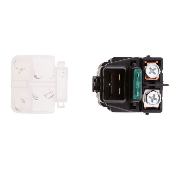 STARTER SOLENOID RELAY FITS SUZUKI GSX-1300R HAYABUSA 1300 1999-2007