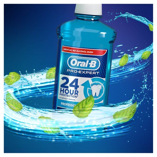 Pro-Expert Professional Protection Mouthwash - 500 Ml