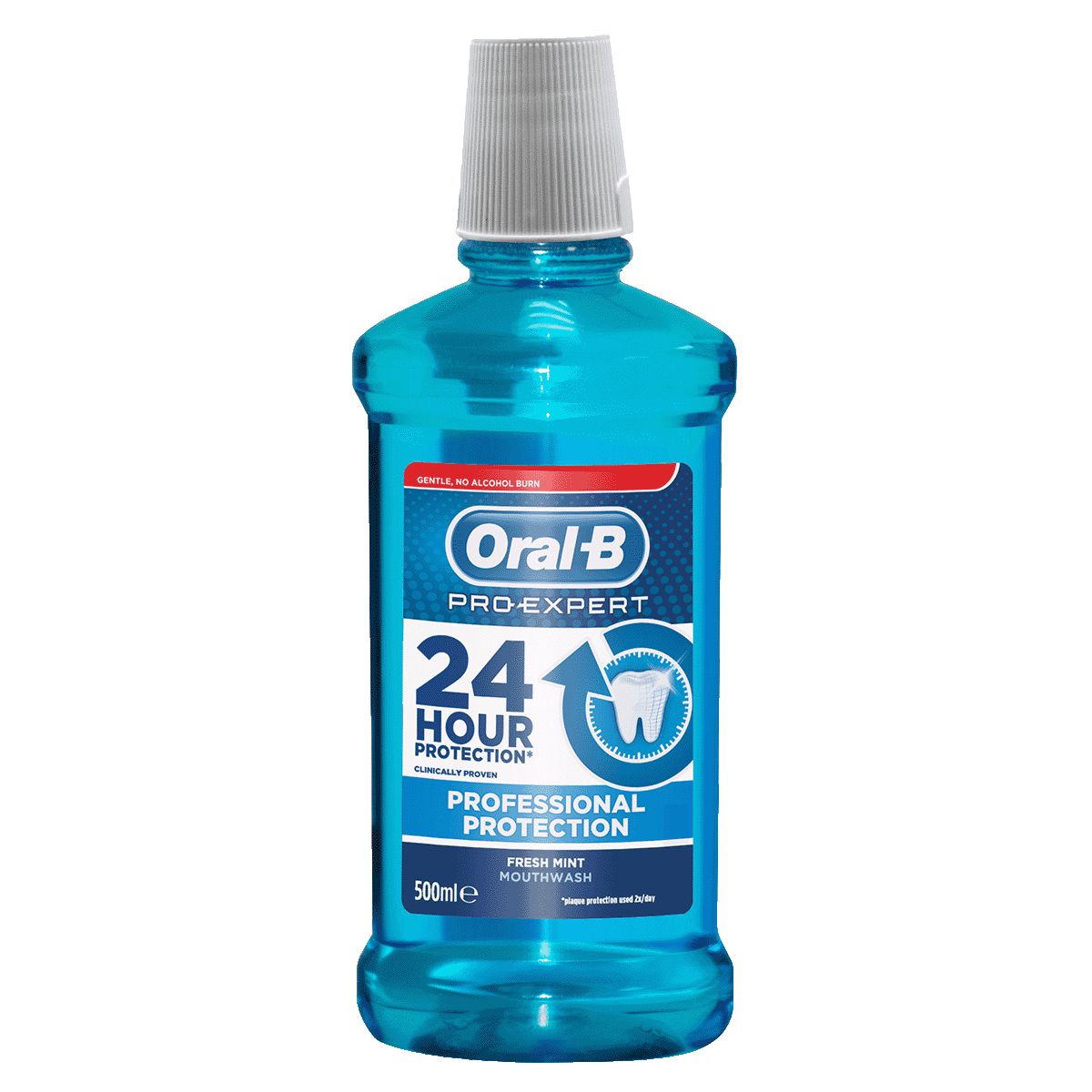 Pro-Expert Professional Protection Mouthwash - 500 Ml