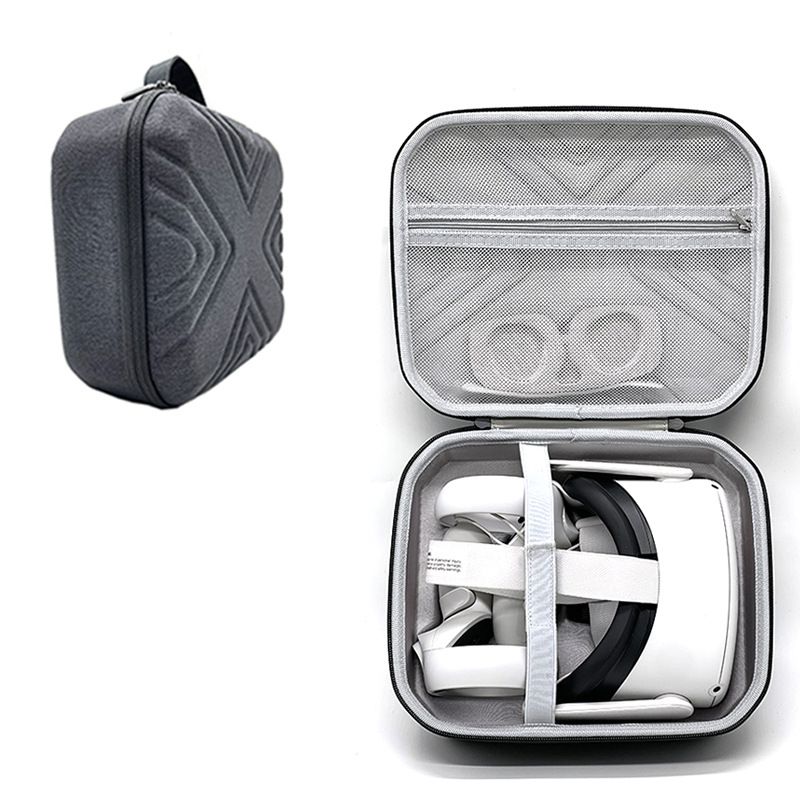 Premium Strong Oculus Quest2 VR Glasses Storage Box